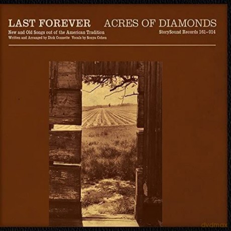 Last Forever-Acres Of Diamonds: Last Forever-Acres Of Diamonds [CD]