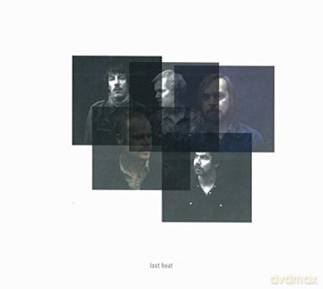 Last Heat-Last Heat -Digi- [CD]