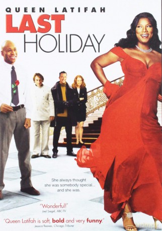 Last Holiday [DVD]