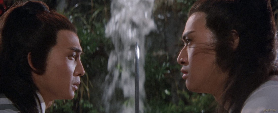 Last Hurrah For Chivalry [Blu-Ray]
