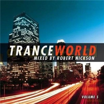 Trance World vol. 5 [2CD]