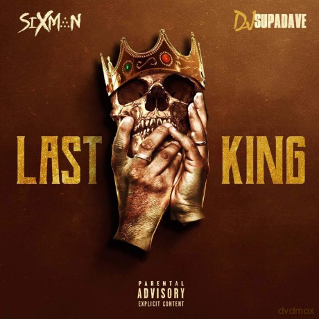 Sixman: Last King [CD]