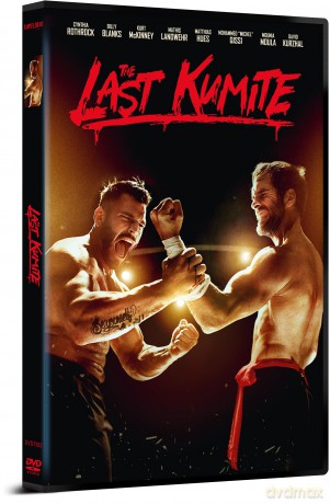 Last Kumite [DVD]