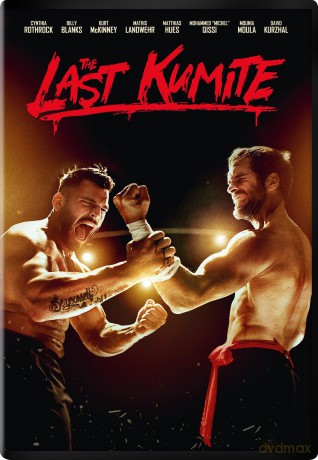 Last Kumite [DVD]
