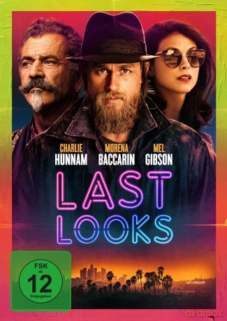 Last Looks [DVD]