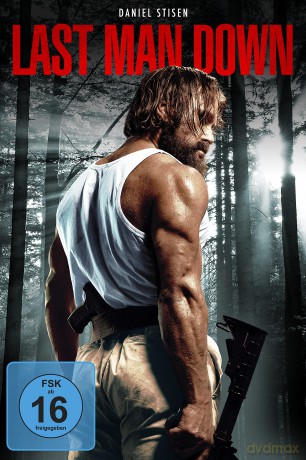 Last Man Down [DVD]
