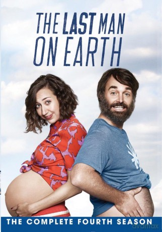 Last Man On Earth: Complete Fourth Season [3DVD]