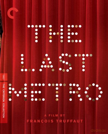 Last Metro [Blu-Ray]