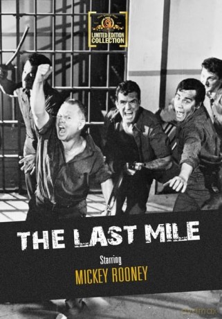 Last Mile [DVD]