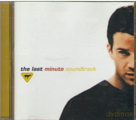 Last Minute [CD]