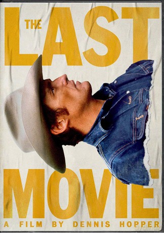 Last Movie [2DVD]
