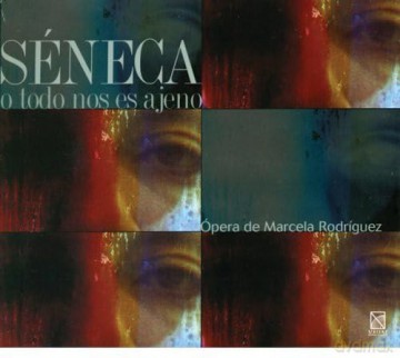 Rodriguez,Marcela: Last Night Of Seneca [CD]