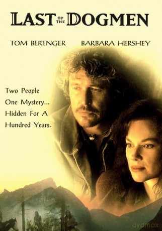 Last of the Dogmen [DVD]