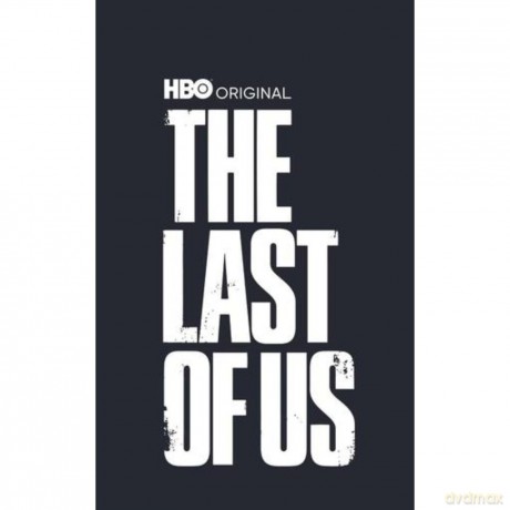 Last Of Us: The Complete First Season [4DVD]