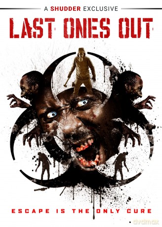 Last Ones Out [DVD]