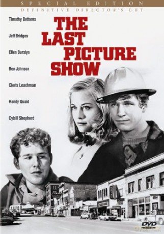 Last Picture Show [DVD]