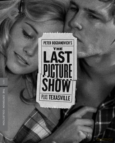 Last Picture Show [2xBlu-Ray]