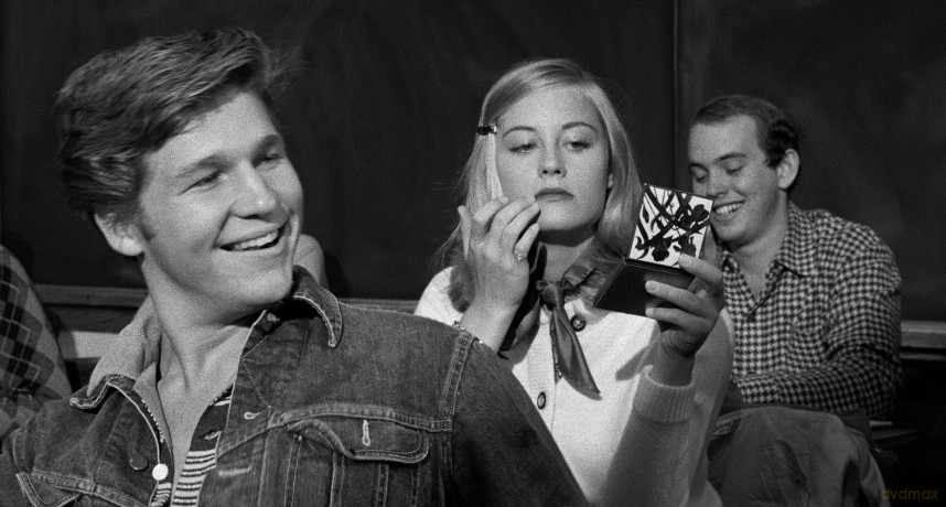 Last Picture Show [2xBlu-Ray]