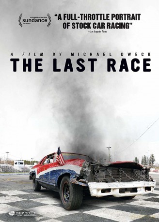 Last Race [DVD]