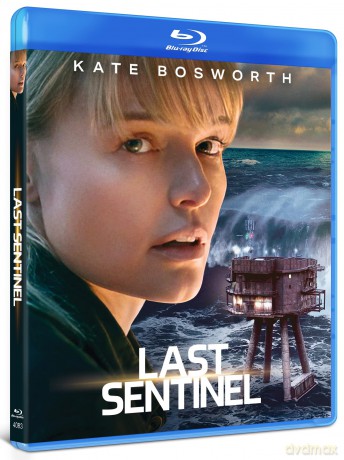 Last Sentinel [Blu-Ray]