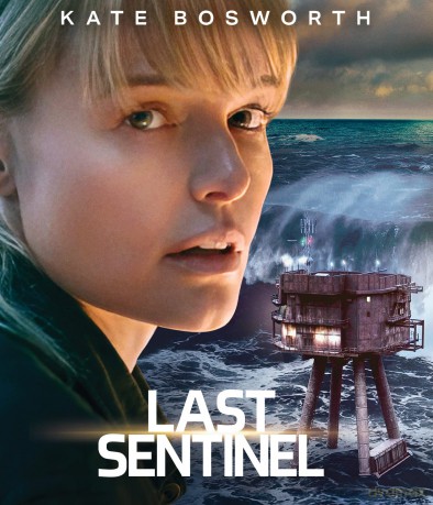 Last Sentinel [Blu-Ray]