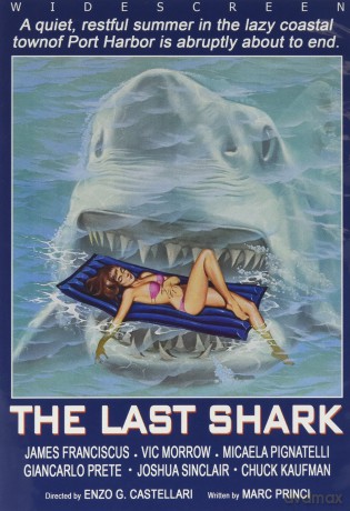Last Shark [DVD]