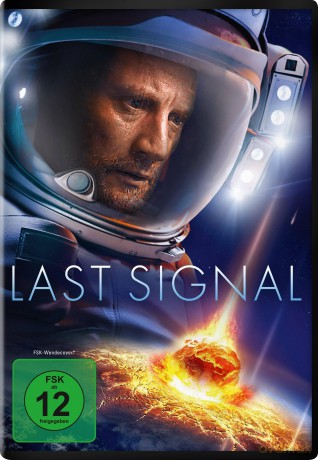 Last Signal [DVD]