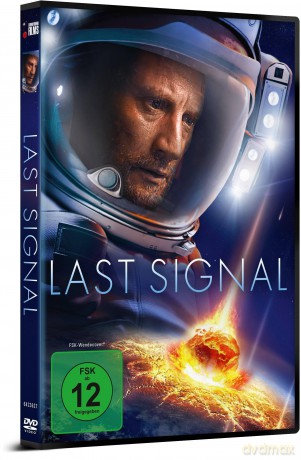 Last Signal [DVD]