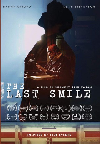Last Smile [DVD]