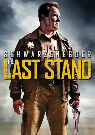 Last Stand [DVD]