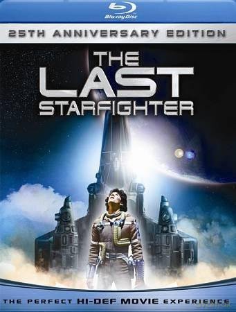 Last Starfighter [Blu-Ray]