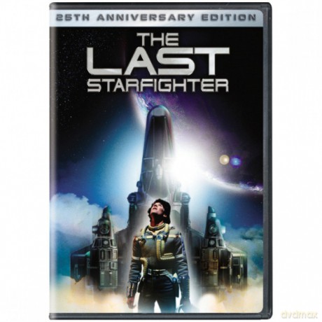 Last Starfighter The [DVD]