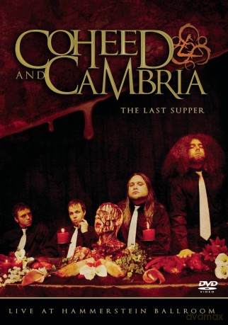 Last Supper - Live At Hammerstein Ballroom [DVD]