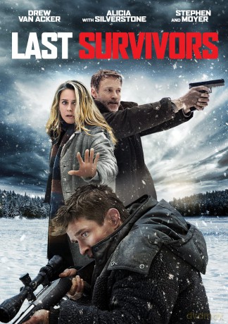 Last Survivors [DVD]