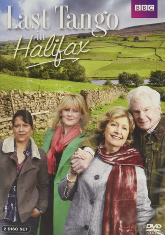 Last Tango In Halifax: Season One [2DVD]