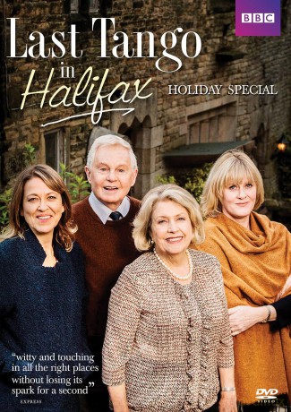Last Tango In Halifax: The Special [DVD]