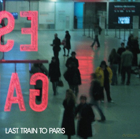 Diddy Dirty Money: Last Train To Paris (C.V.) [CD]