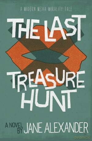 Last Treasure Hunt The [KSIĄŻKA]