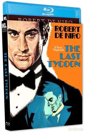 Last Tycoon (Special Edition) [Blu-Ray]