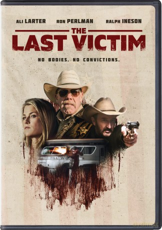 Last Victim, The [DVD]