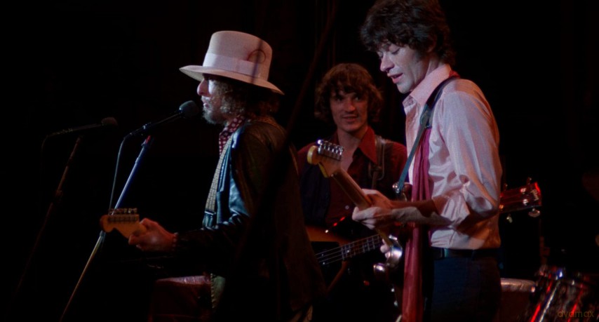 Last Waltz, The [Blu-Ray]