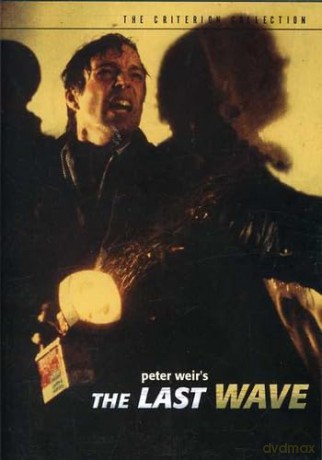 Last Wave [DVD]