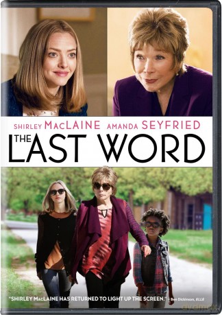 Last Word [DVD]