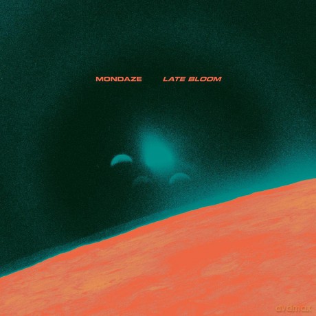 Mondaze: Late Bloom [CD]