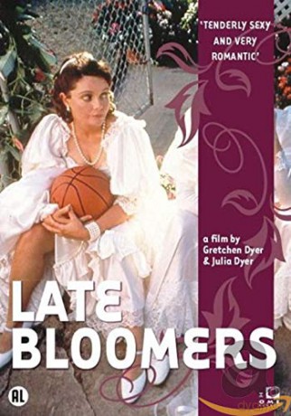 Late Bloomers [DVD]