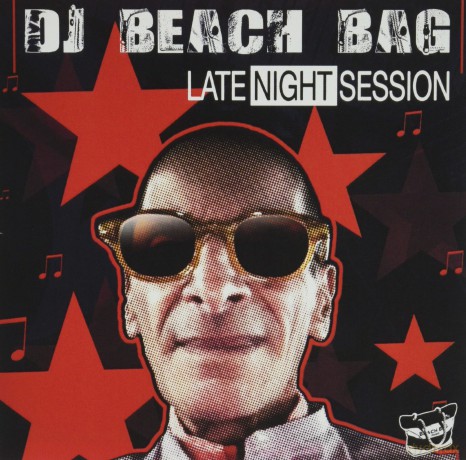 Dj Beach Bag: Late Night Session [CD]
