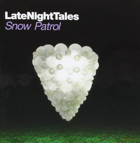 Snow Patrol: Late Night Tales [CD]