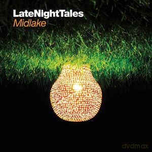 Late Night Tales [CD]