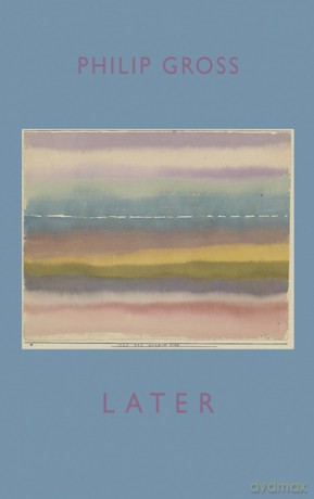Later [KSIĄŻKA]