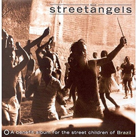 Latin Beats A Tribu [CD]